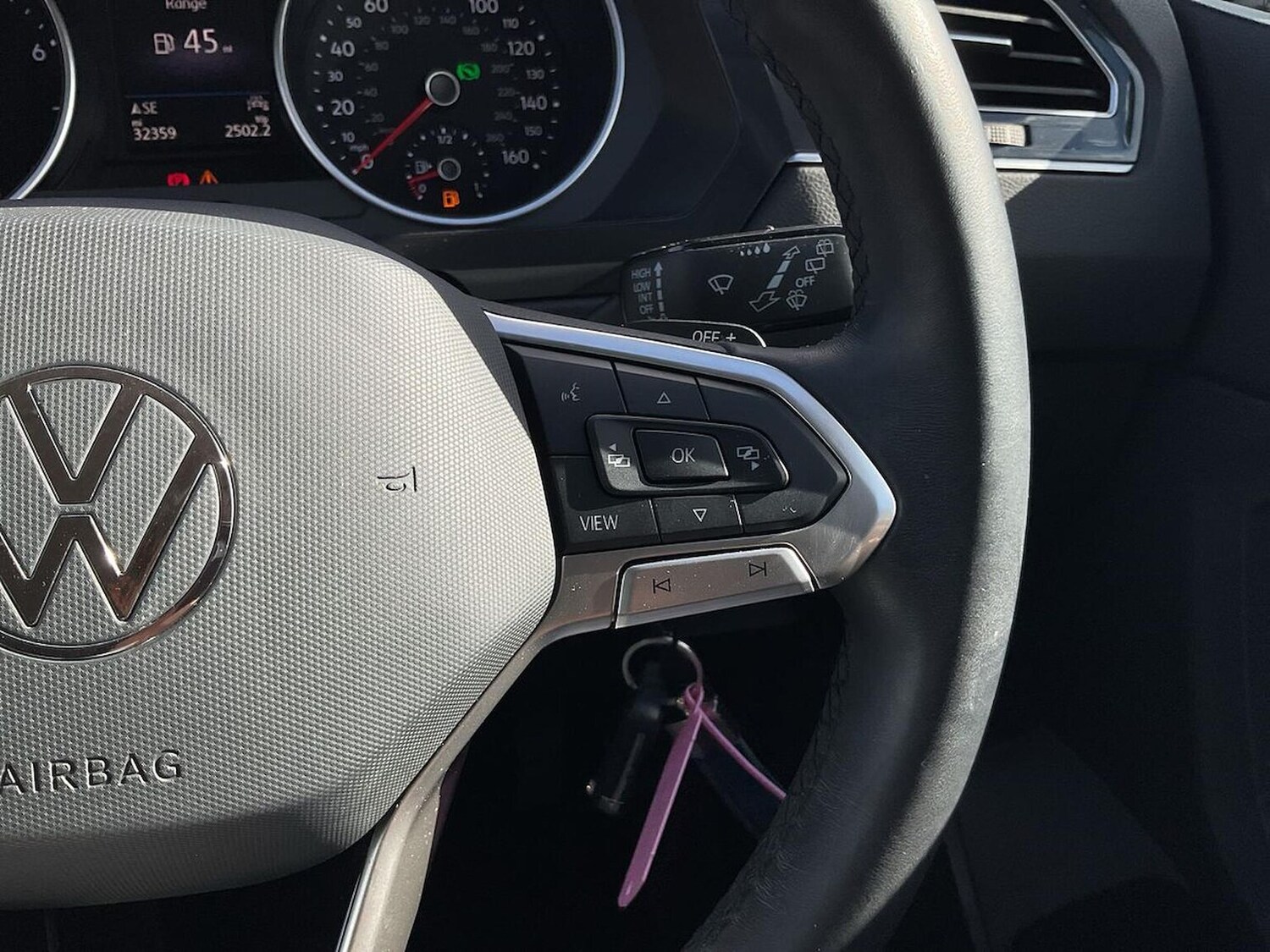 Used Volkswagen Tiguan 2021 for sale - 76490612: Photo 21