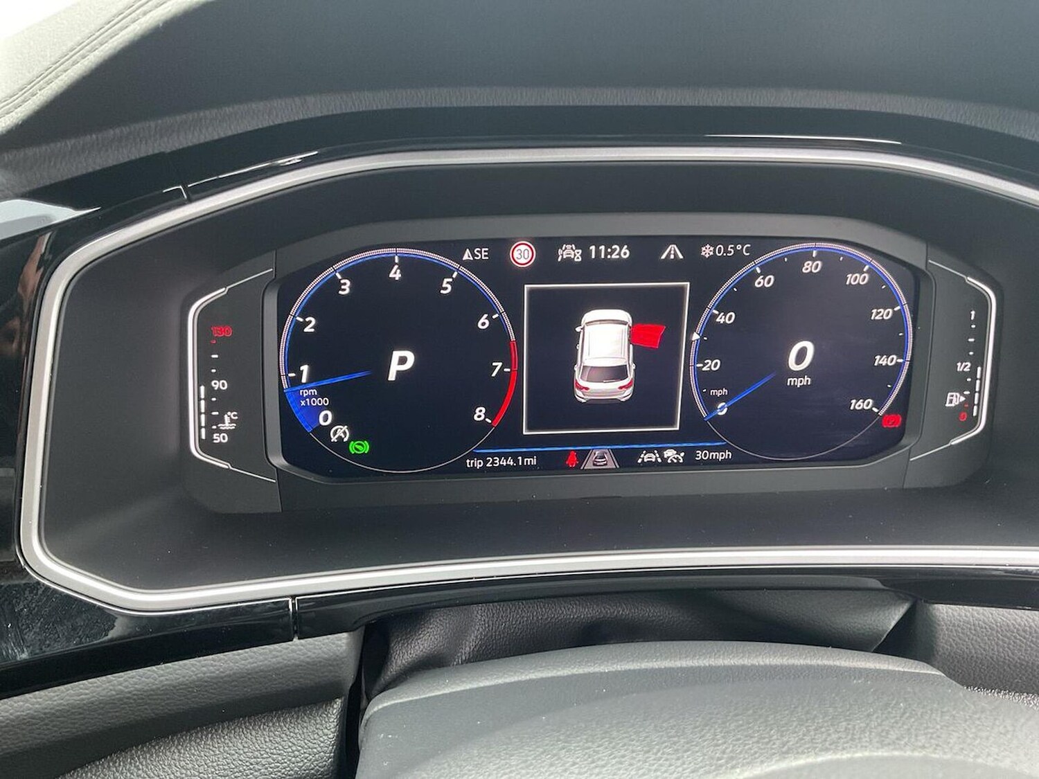 Used Volkswagen T-Roc 2025 for sale - 78194310: Photo 10