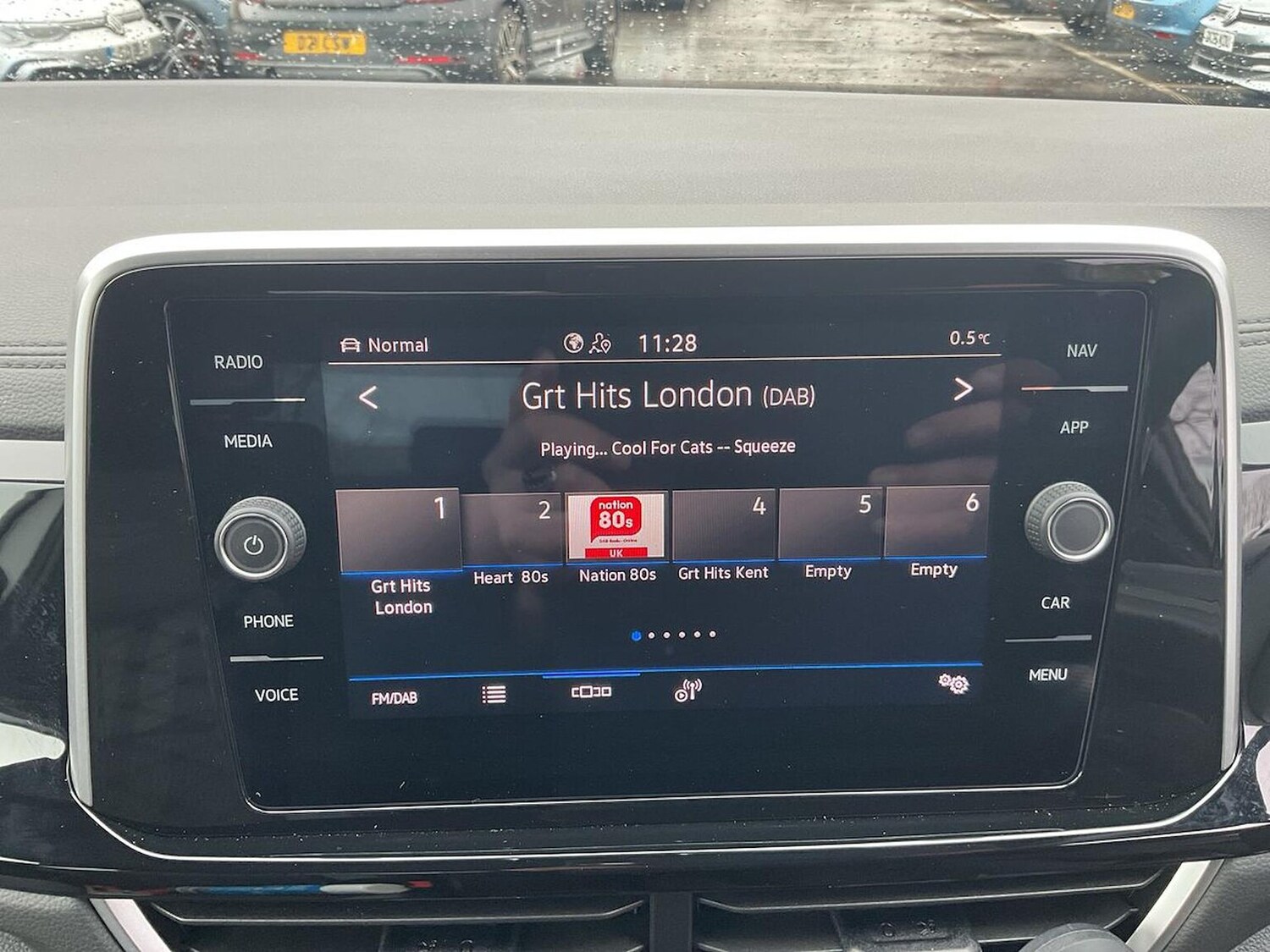 Used Volkswagen T-Roc 2025 for sale - 78194310: Photo 11