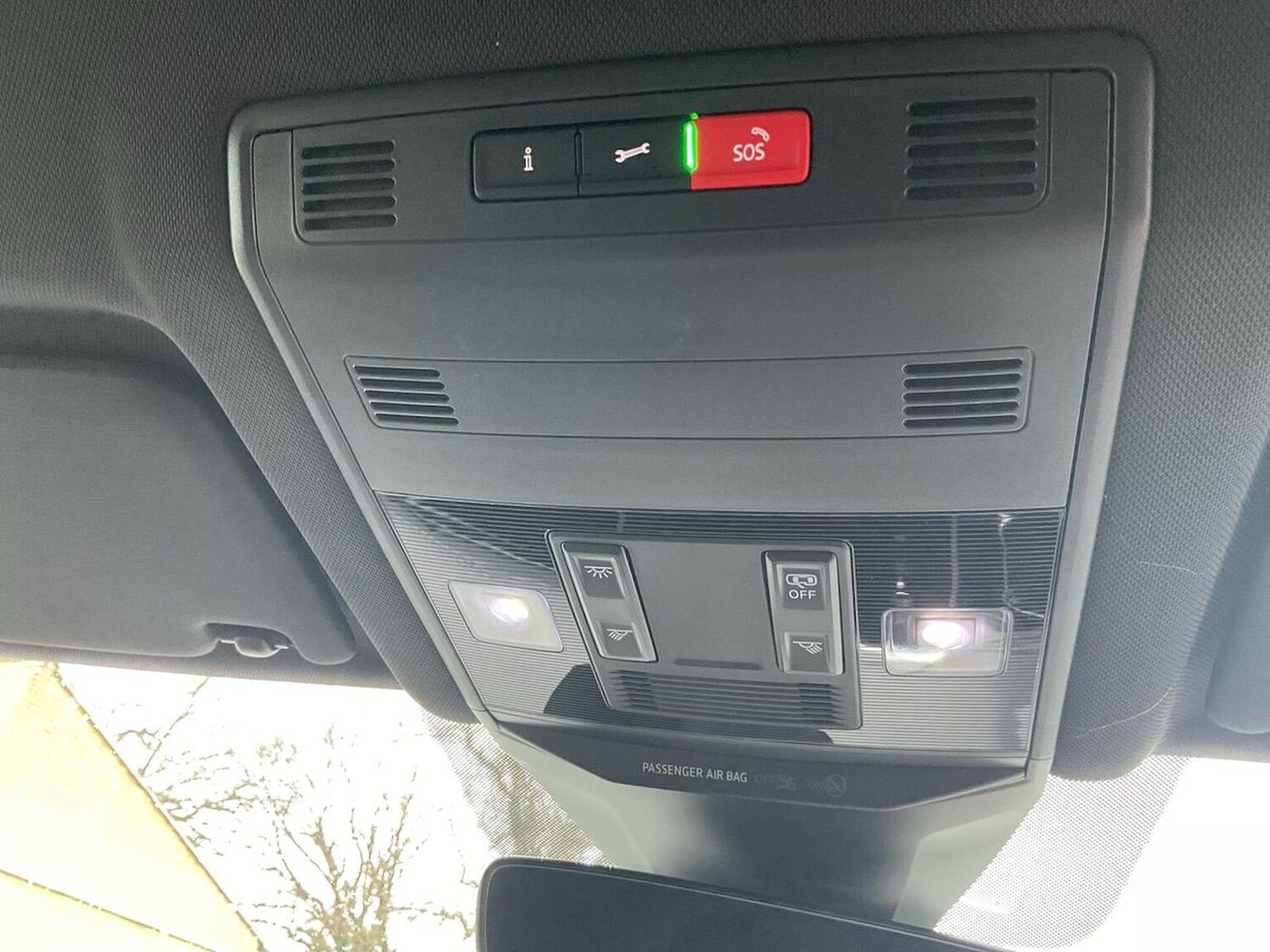 Used Volkswagen T-Roc 2025 for sale - 78194310: Photo 14