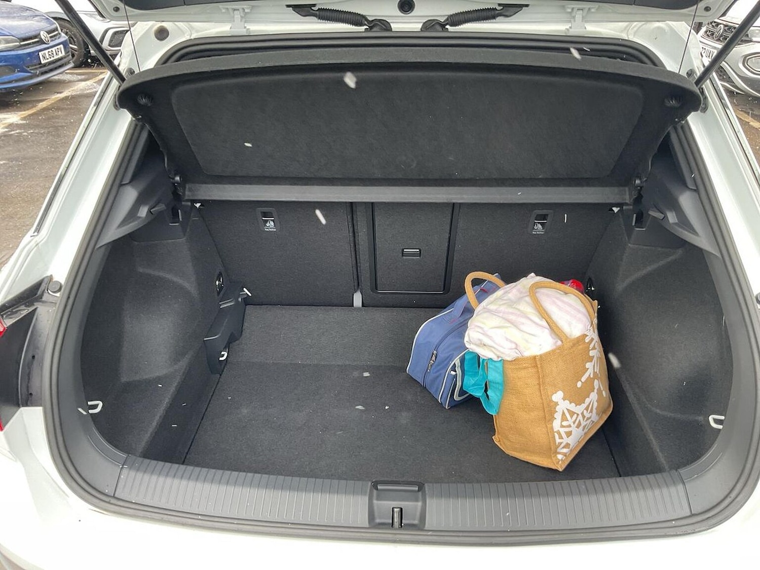 Used Volkswagen T-Roc 2025 for sale - 78194310: Photo 17