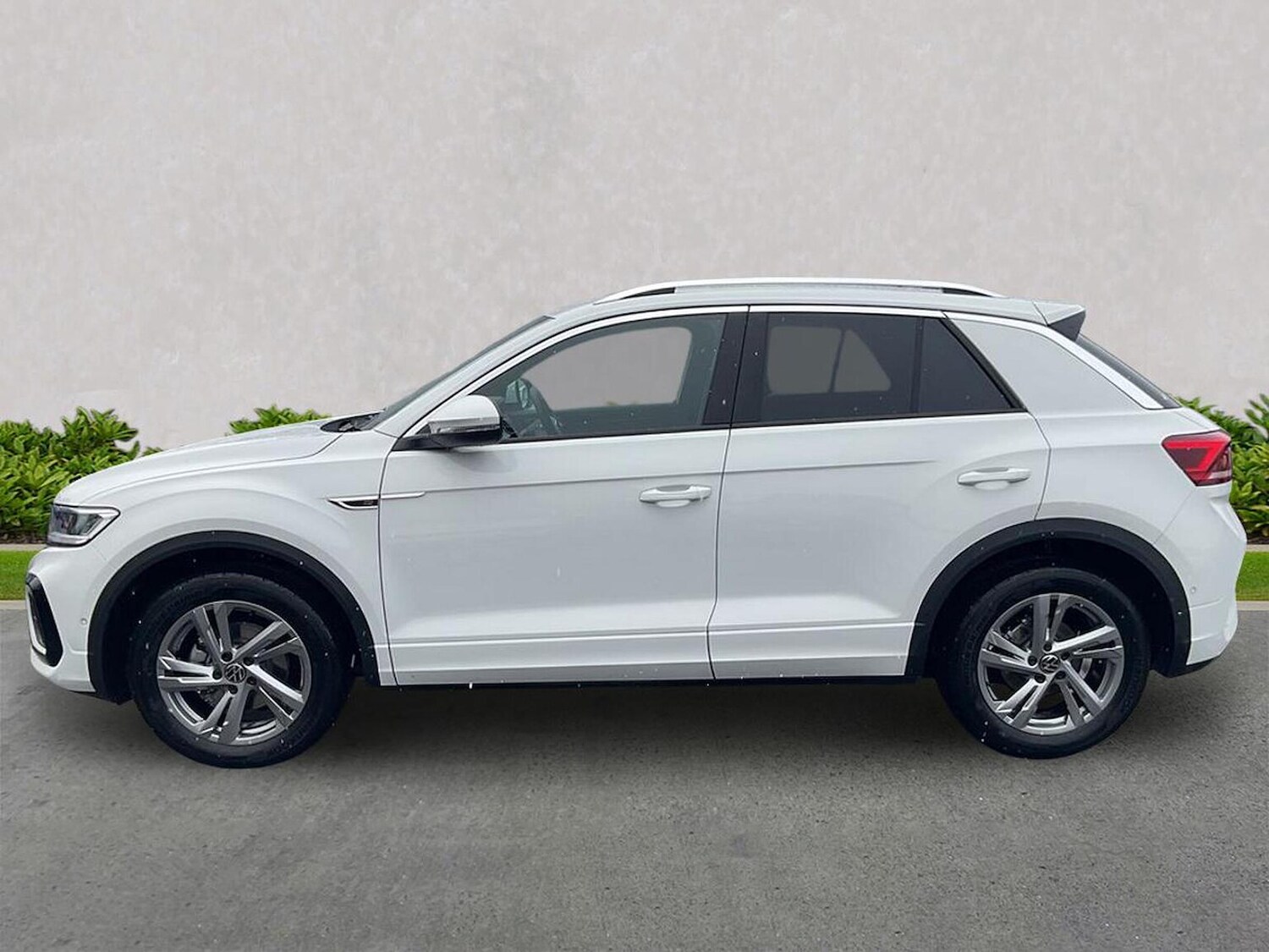 Used Volkswagen T-Roc 2025 for sale - 78194310: Photo 19