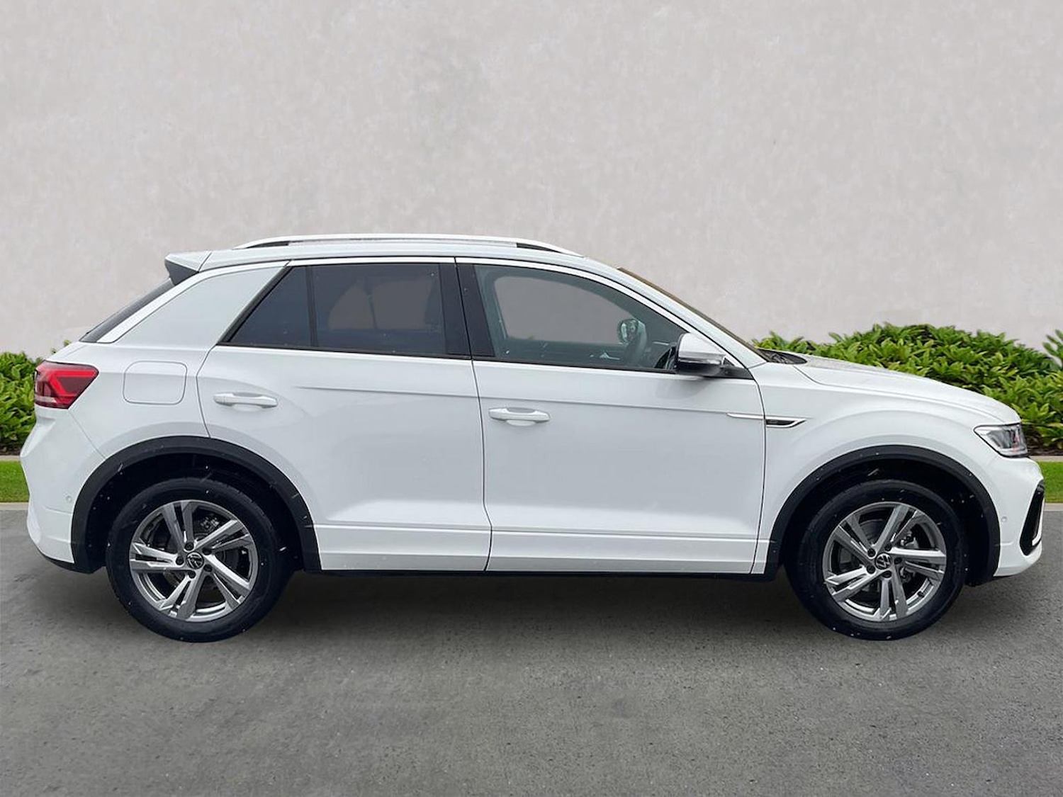 Used Volkswagen T-Roc 2025 for sale - 78194310: Photo 3