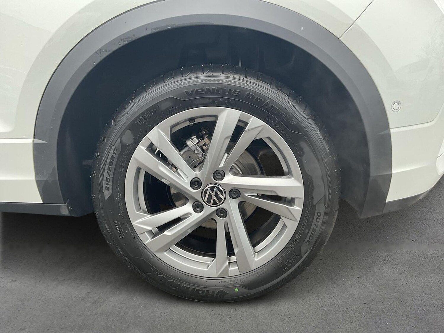 Used Volkswagen T-Roc 2025 for sale - 78194310: Photo 6