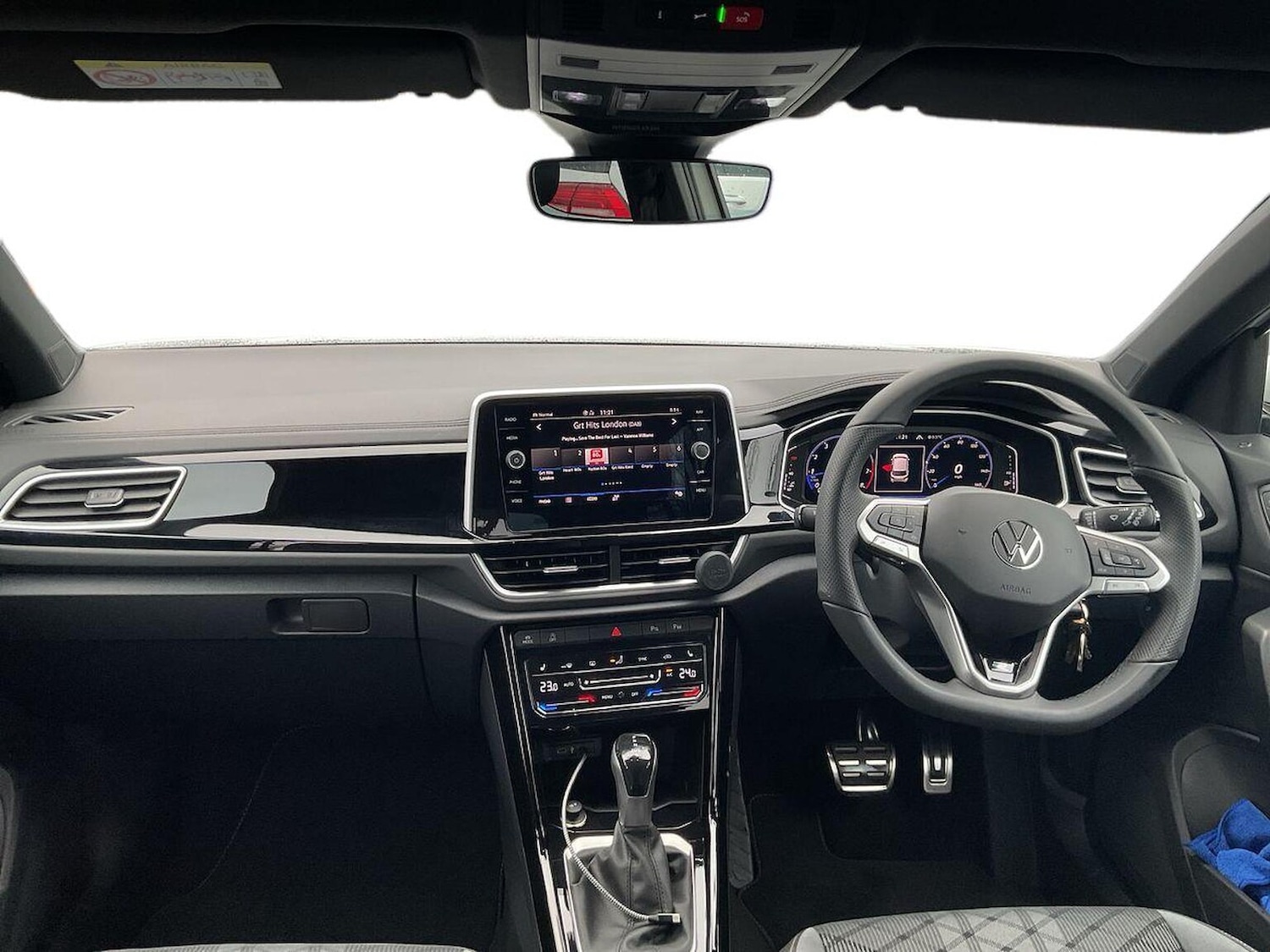 Used Volkswagen T-Roc 2025 for sale - 78194310: Photo 8