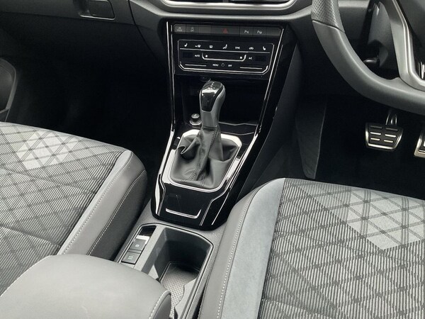 Used Volkswagen T-Roc 2025 for sale - 76292963: Photo 13