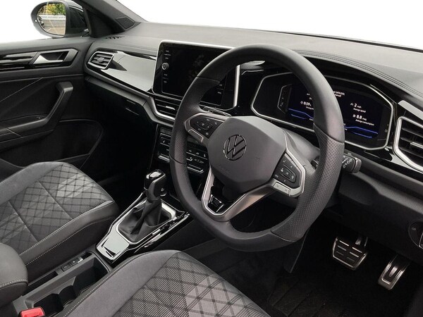 Used Volkswagen T-Roc 2025 for sale - 76292963: Photo 15