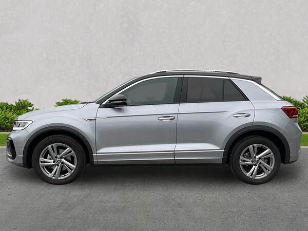 Used Volkswagen T-Roc 2025 for sale - 76292963: Photo 19