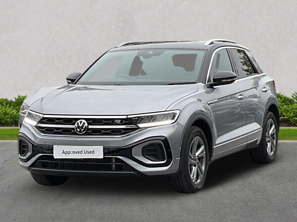 Used Volkswagen T-Roc 2025 for sale - 76292963: Photo 20