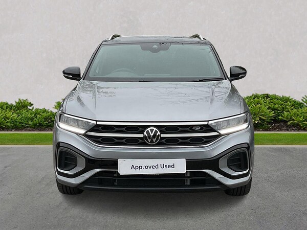 Used Volkswagen T-Roc 2025 for sale - 76292963: Photo 5