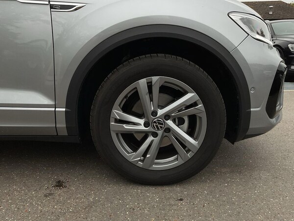 Used Volkswagen T-Roc 2025 for sale - 76292963: Photo 6