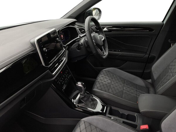 Used Volkswagen T-Roc 2025 for sale - 76292963: Photo 7