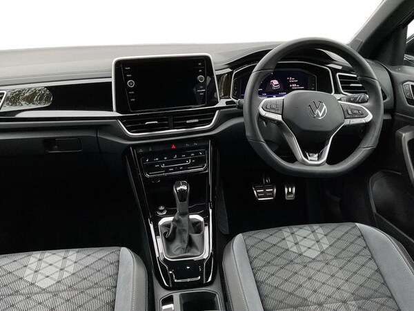 Used Volkswagen T-Roc 2025 for sale - 76292963: Photo 8