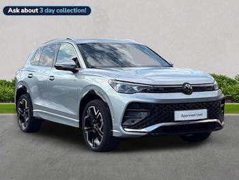 Used Volkswagen Tiguan 2025 for sale - 79331768: Photo