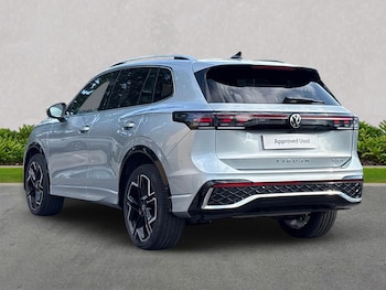 Used Volkswagen Tiguan 2025 for sale - 79331768: Photo