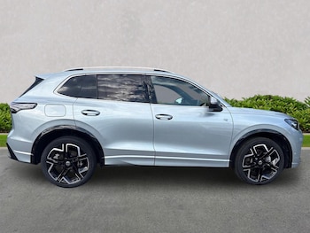 Used Volkswagen Tiguan 2025 for sale - 79331768: Photo