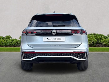 Used Volkswagen Tiguan 2025 for sale - 79331768: Photo