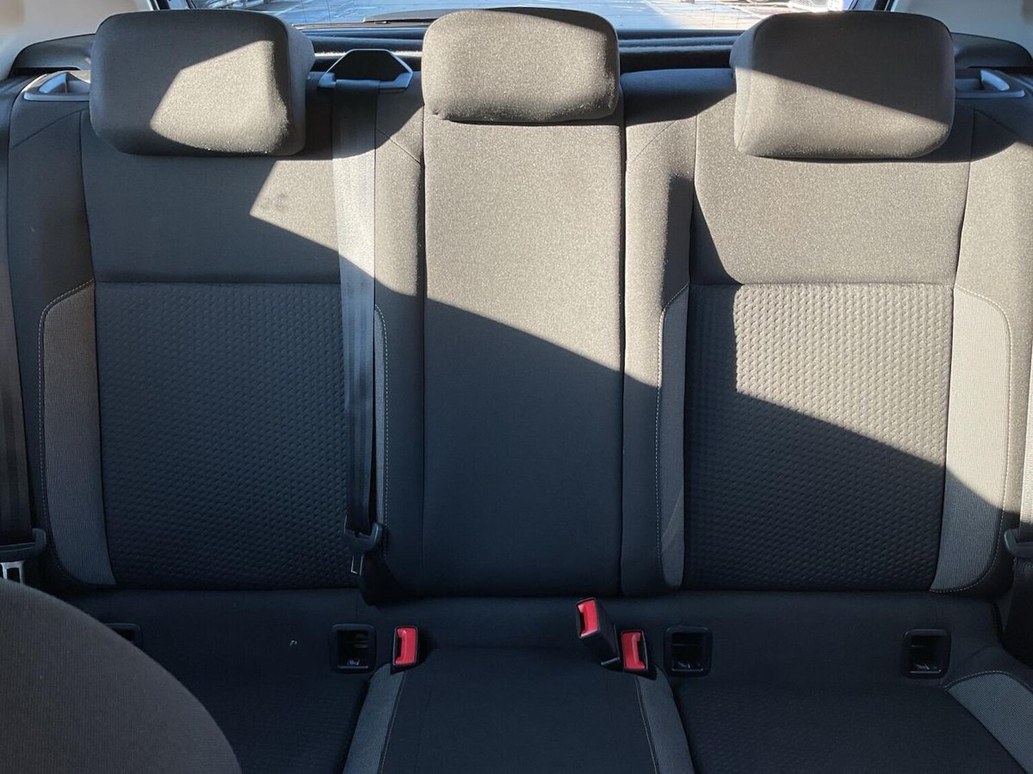 Used Volkswagen Polo 2022 for sale - 76655880: Photo 16