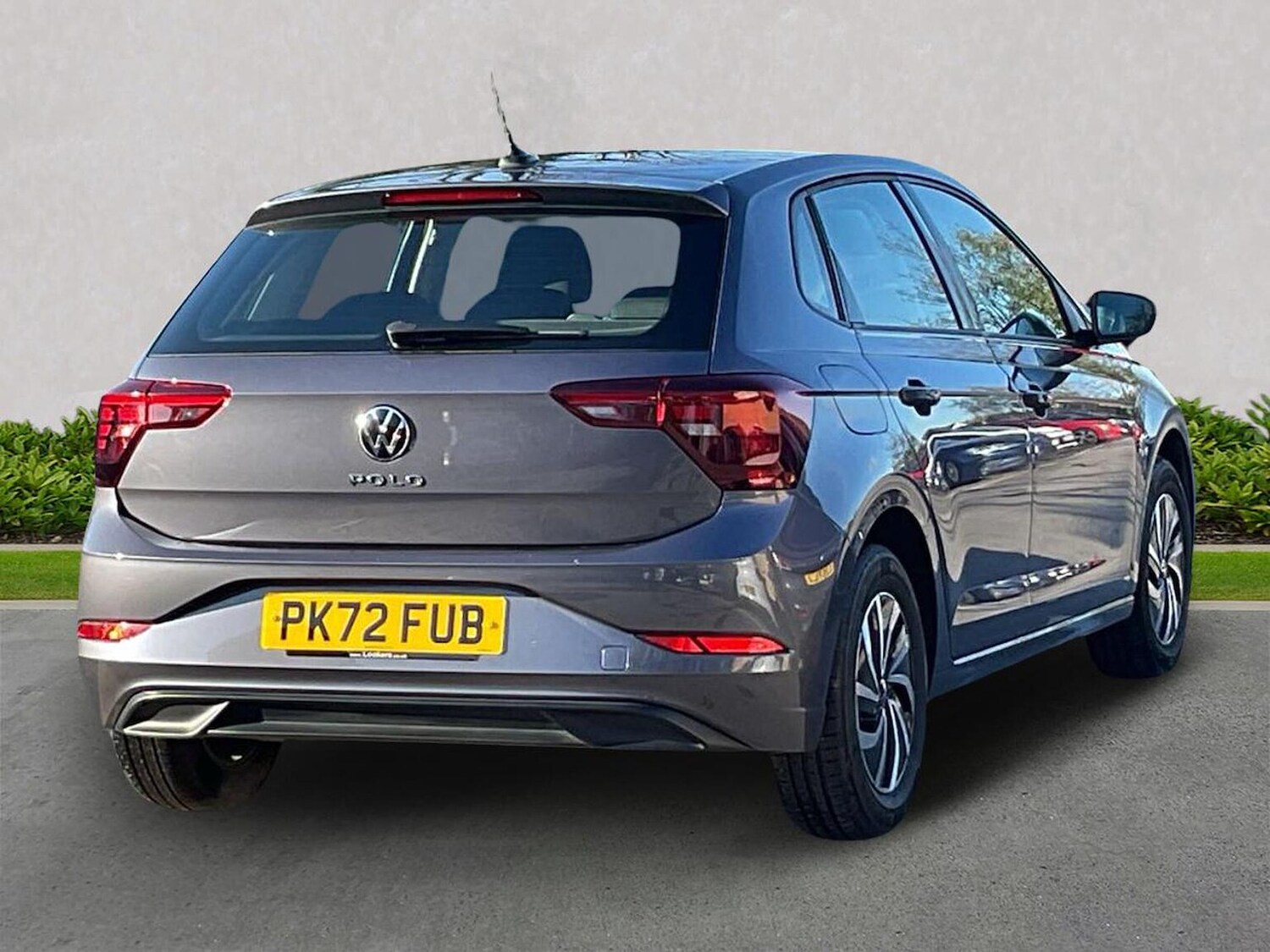 Used Volkswagen Polo 2022 for sale - 76655880: Photo 18