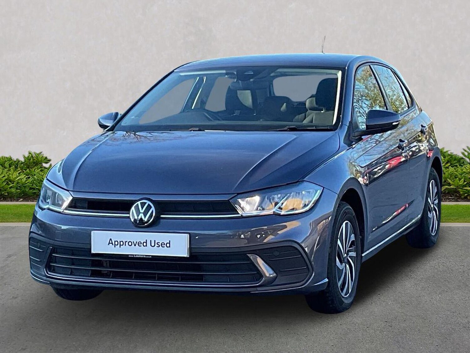 Used Volkswagen Polo 2022 for sale - 76655880: Photo 20