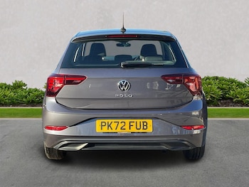 Used Volkswagen Polo 2022 for sale - 76655880: Photo