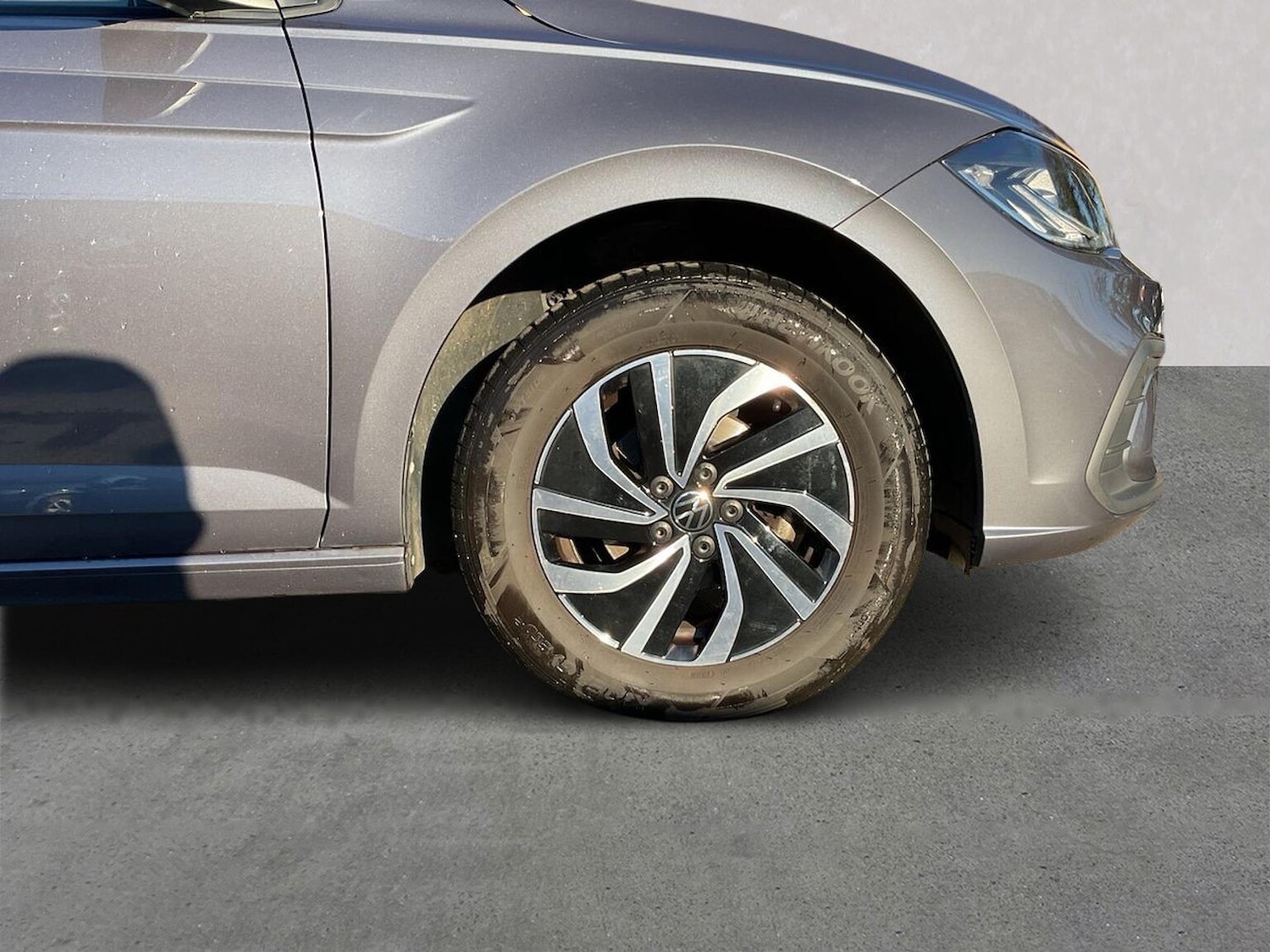 Used Volkswagen Polo 2022 for sale - 76655880: Photo 6