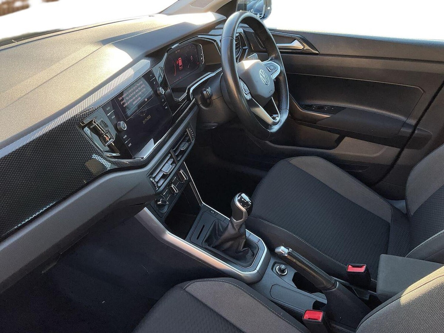 Used Volkswagen Polo 2022 for sale - 76655880: Photo 7