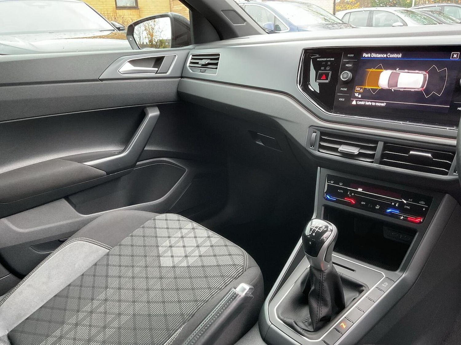 Used Volkswagen Polo 2022 for sale - 76864050: Photo 13