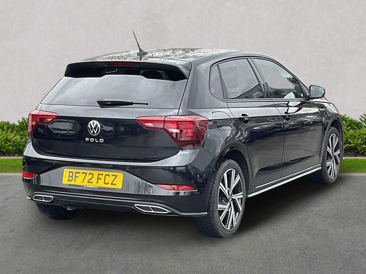 Used Volkswagen Polo 2022 for sale - 76864050: Photo 18