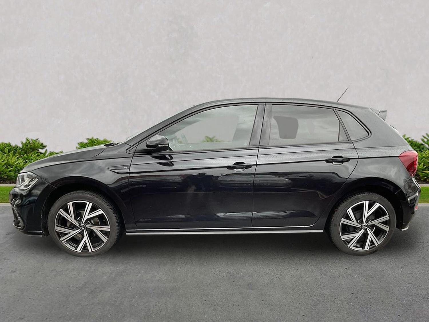 Used Volkswagen Polo 2022 for sale - 76864050: Photo 19