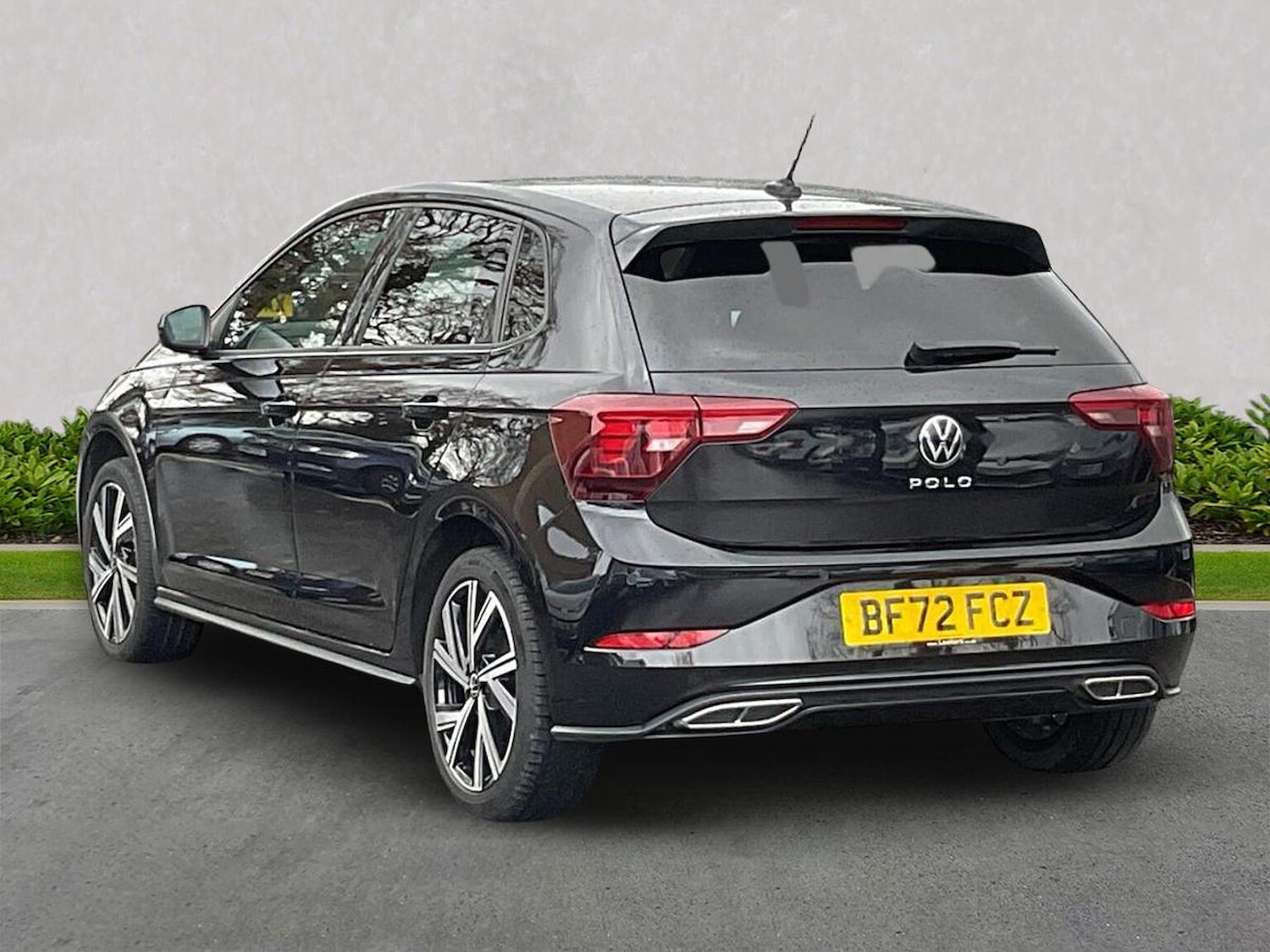 Used Volkswagen Polo 2022 for sale - 76864050: Photo 2