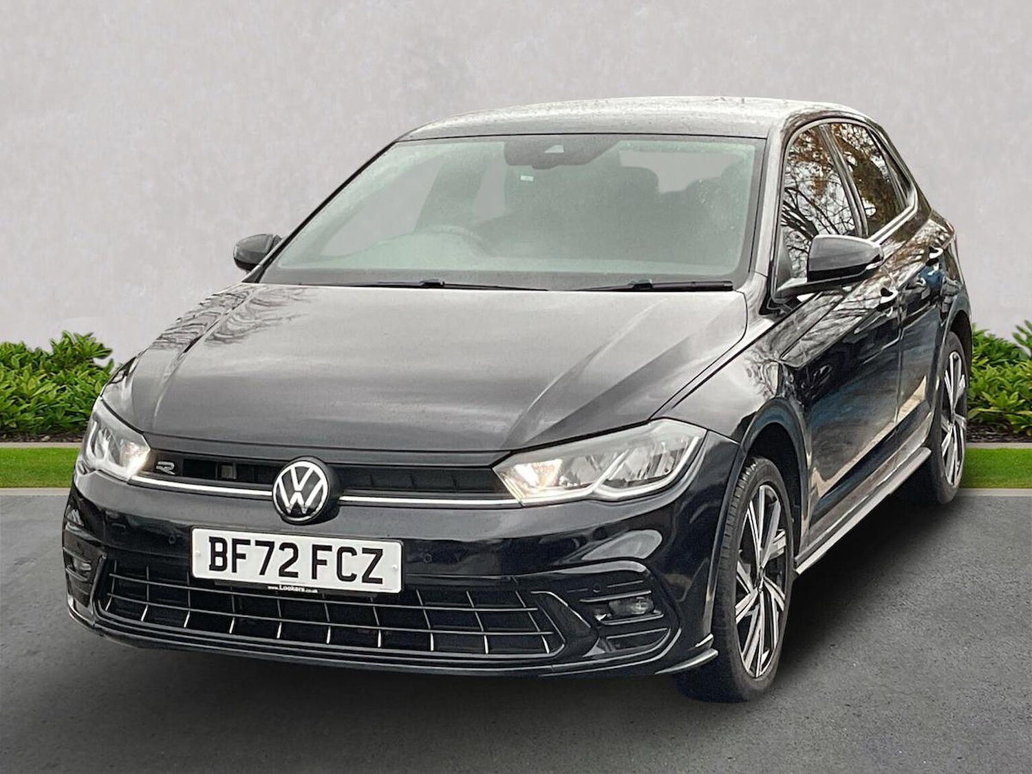 Used Volkswagen Polo 2022 for sale - 76864050: Photo 20