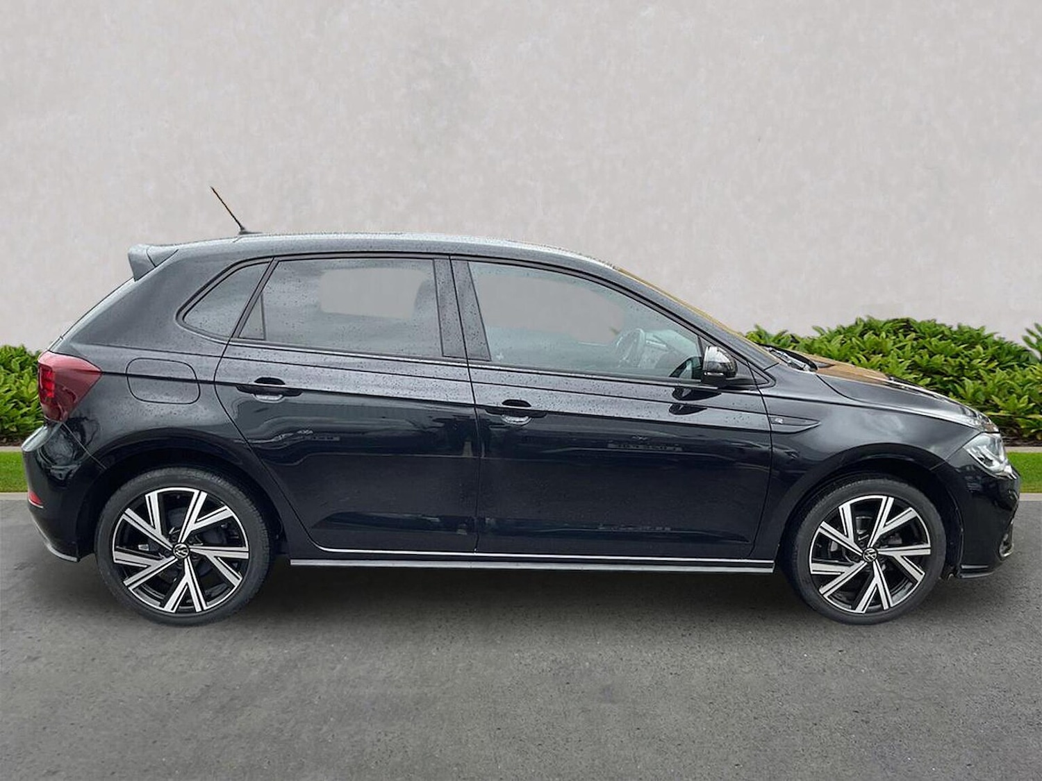 Used Volkswagen Polo 2022 for sale - 76864050: Photo 3