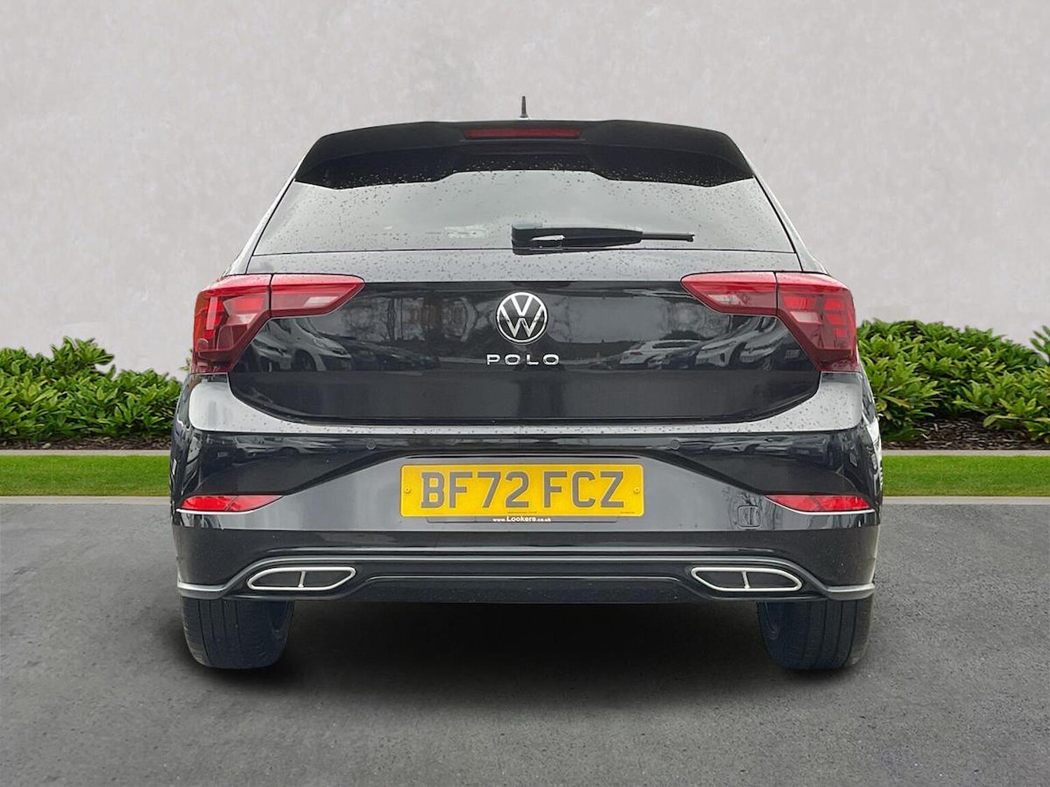 Used Volkswagen Polo 2022 for sale - 76864050: Photo 4