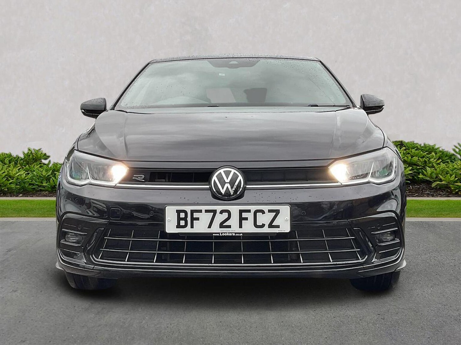 Used Volkswagen Polo 2022 for sale - 76864050: Photo 5