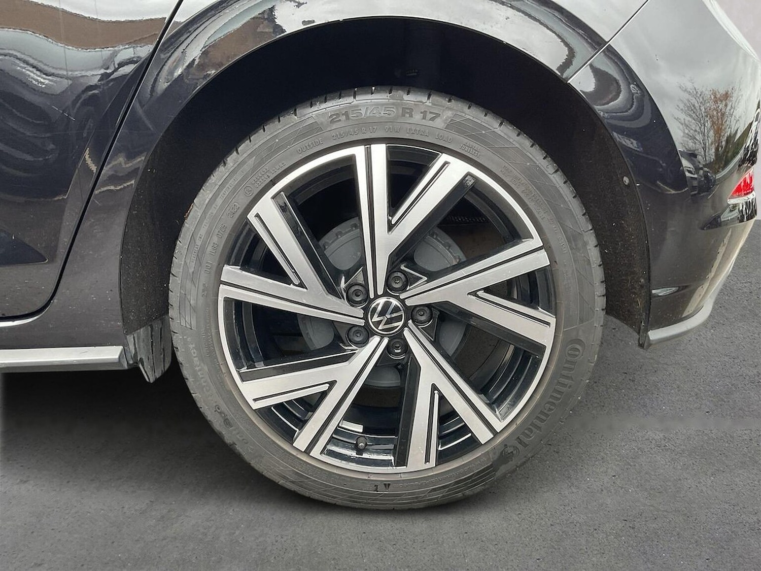 Used Volkswagen Polo 2022 for sale - 76864050: Photo 6