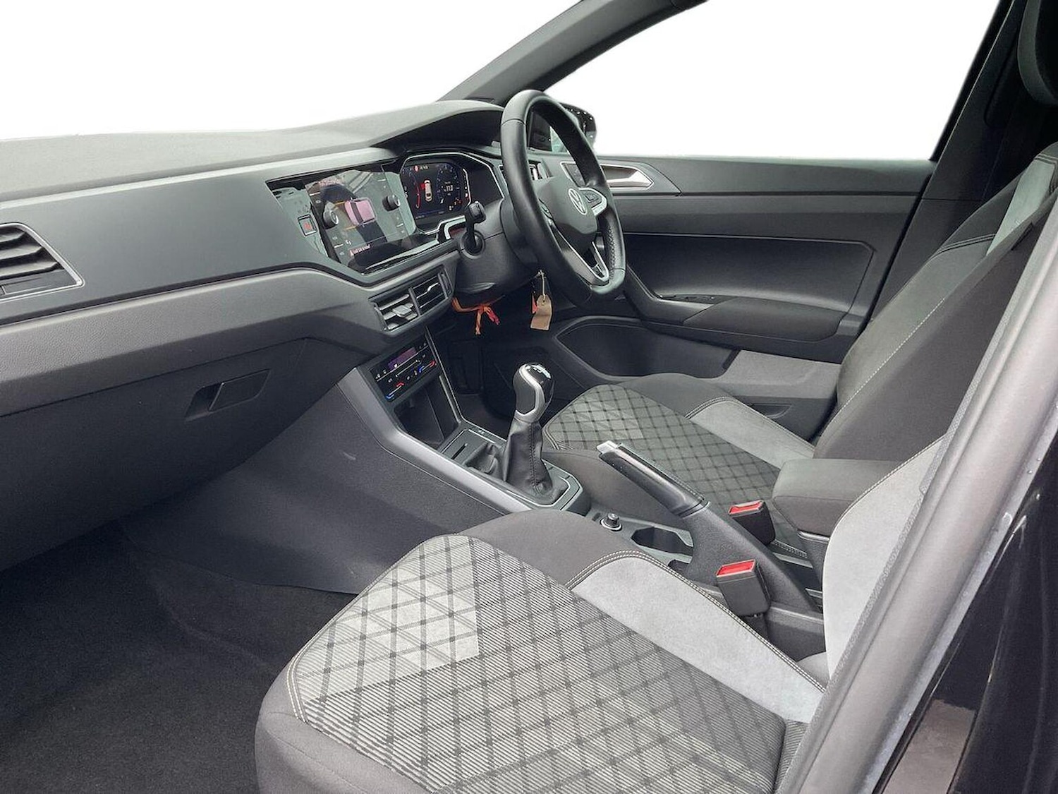 Used Volkswagen Polo 2022 for sale - 76864050: Photo 7