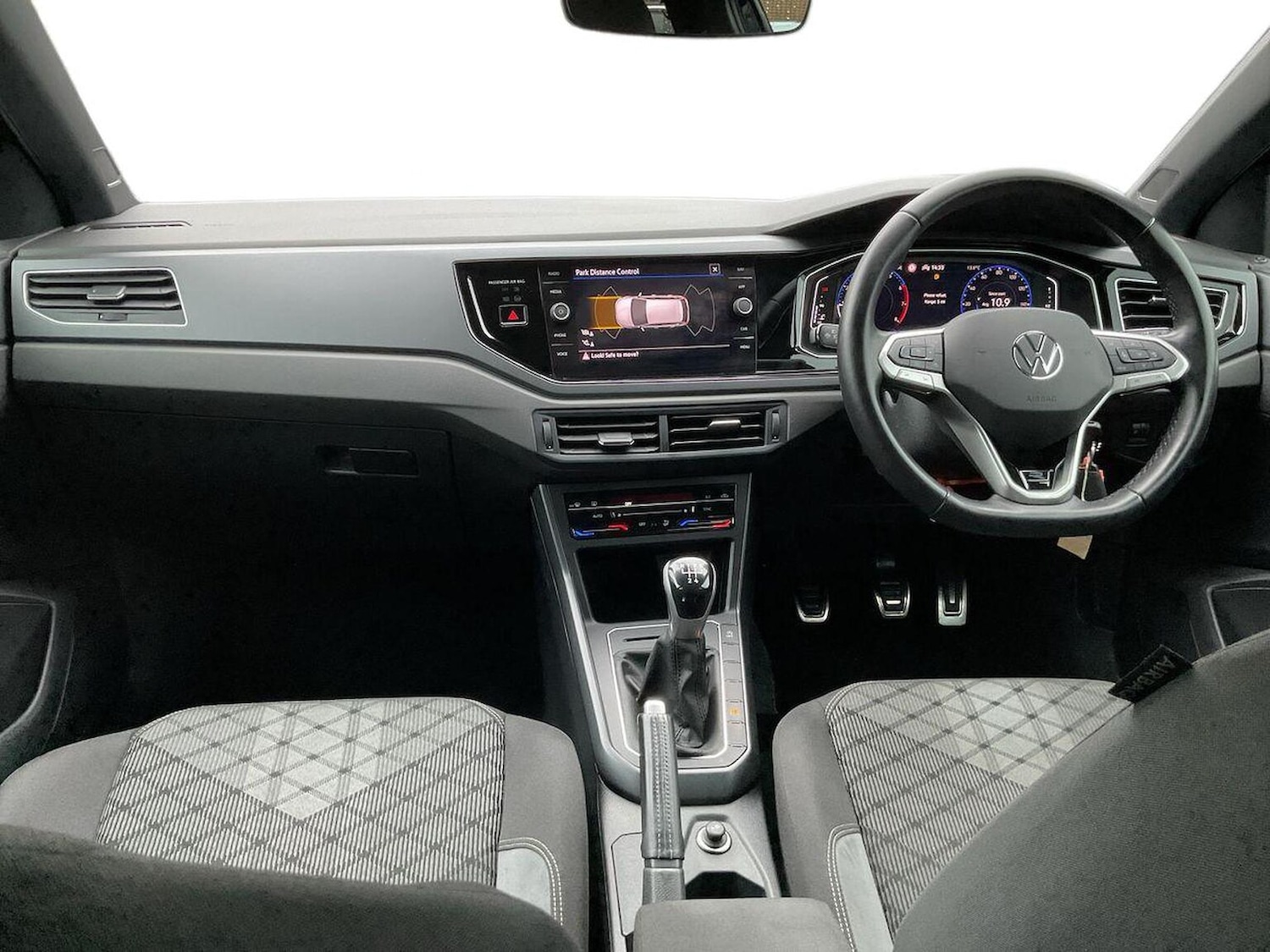 Used Volkswagen Polo 2022 for sale - 76864050: Photo 8