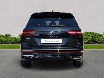 Used Volkswagen Tiguan Allspace 2022 for sale - 79198409: Photo