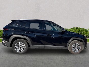 Used Hyundai TUCSON 2022 for sale - 78368784: Photo