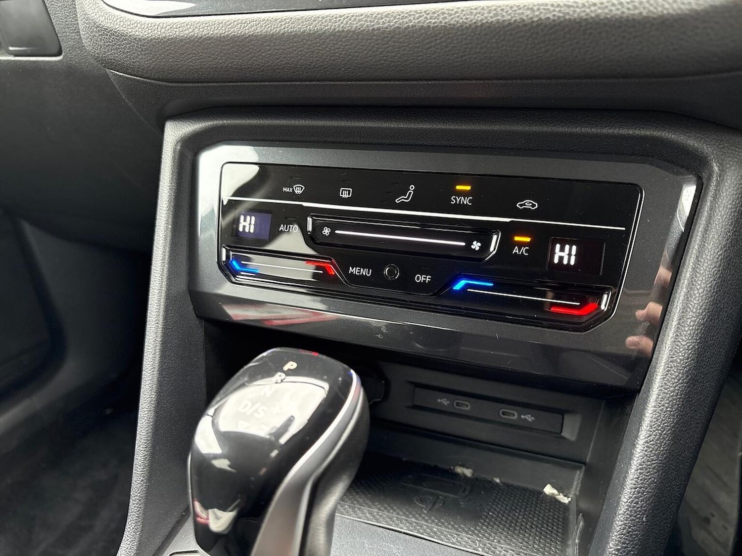 Used Volkswagen Tiguan Allspace 2022 for sale - 78078153: Photo 12