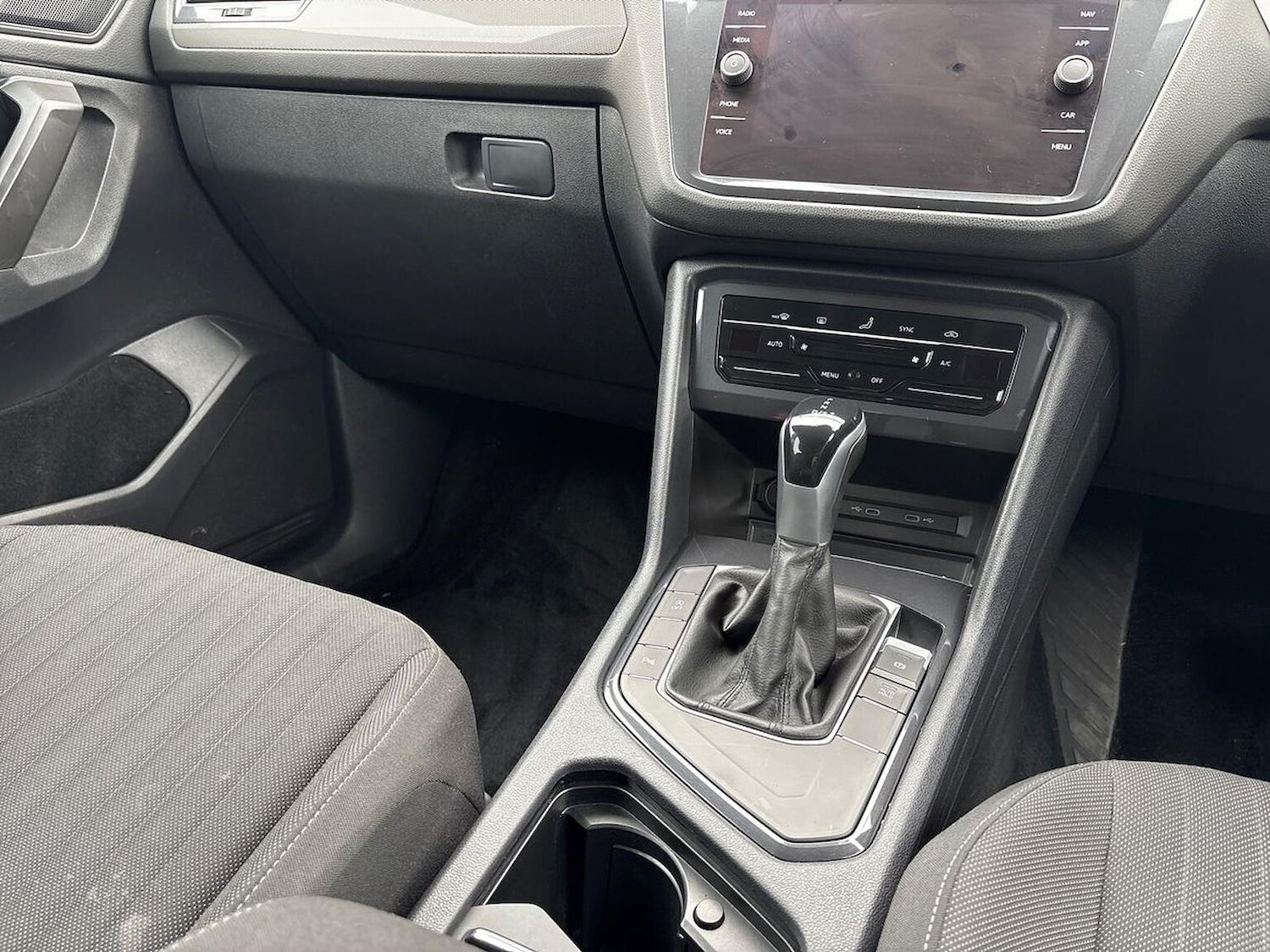 Used Volkswagen Tiguan Allspace 2022 for sale - 78078153: Photo 13