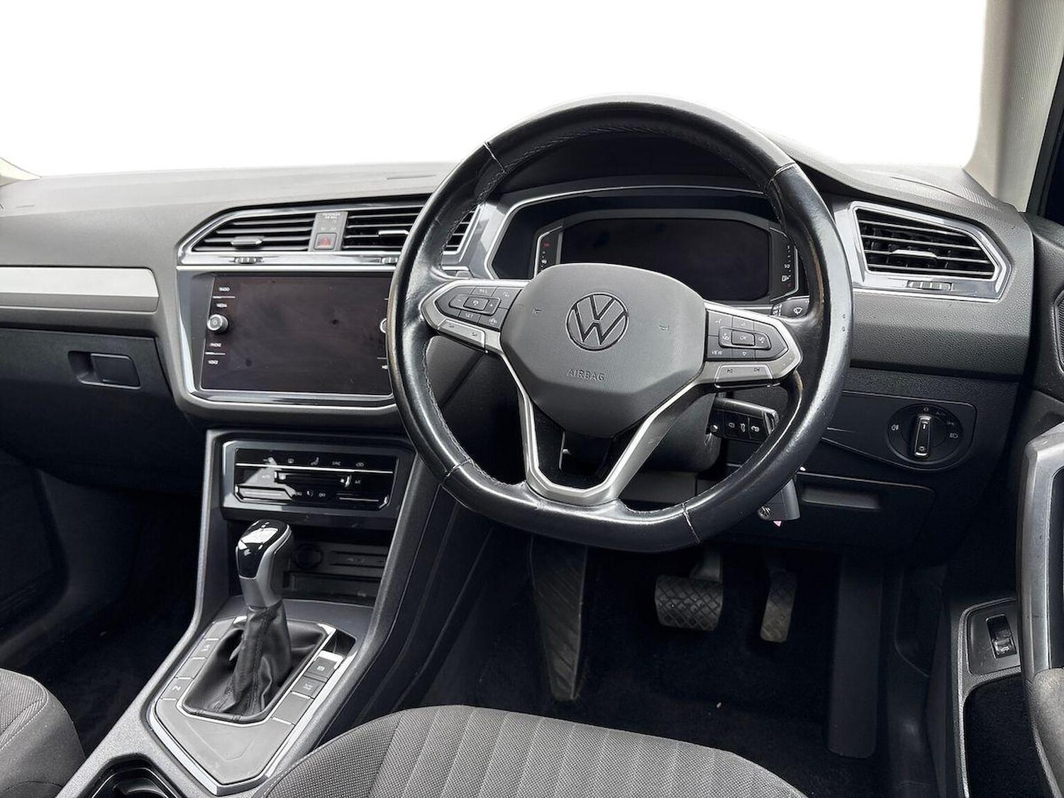 Used Volkswagen Tiguan Allspace 2022 for sale - 78078153: Photo 15