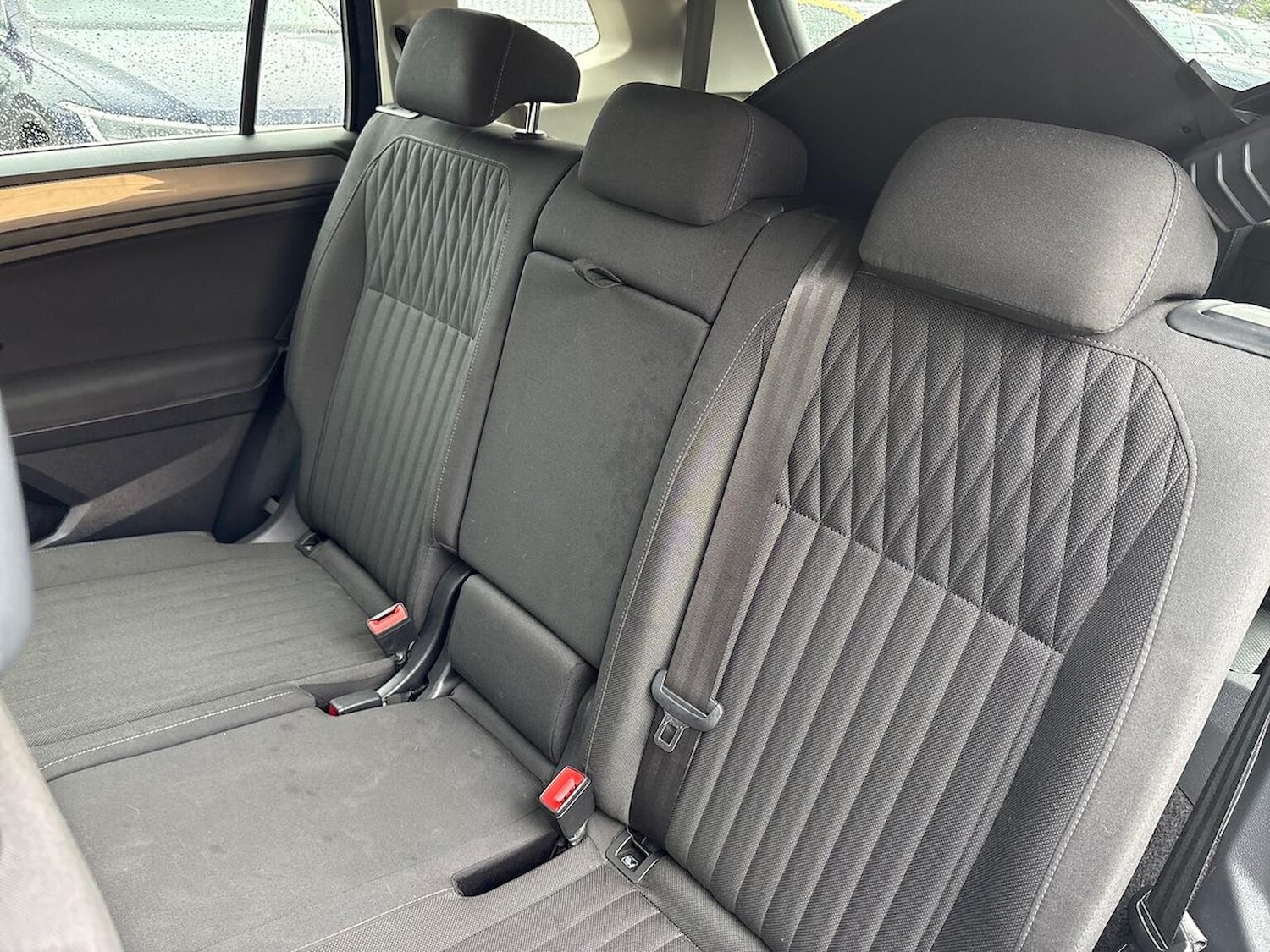 Used Volkswagen Tiguan Allspace 2022 for sale - 78078153: Photo 16