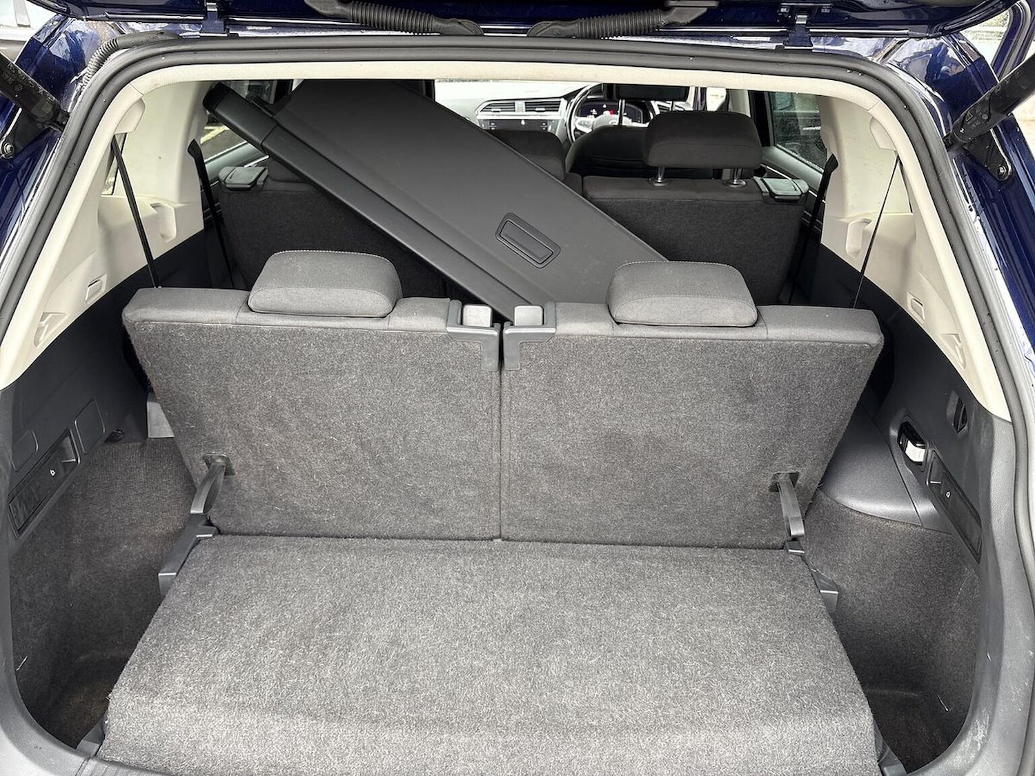 Used Volkswagen Tiguan Allspace 2022 for sale - 78078153: Photo 17