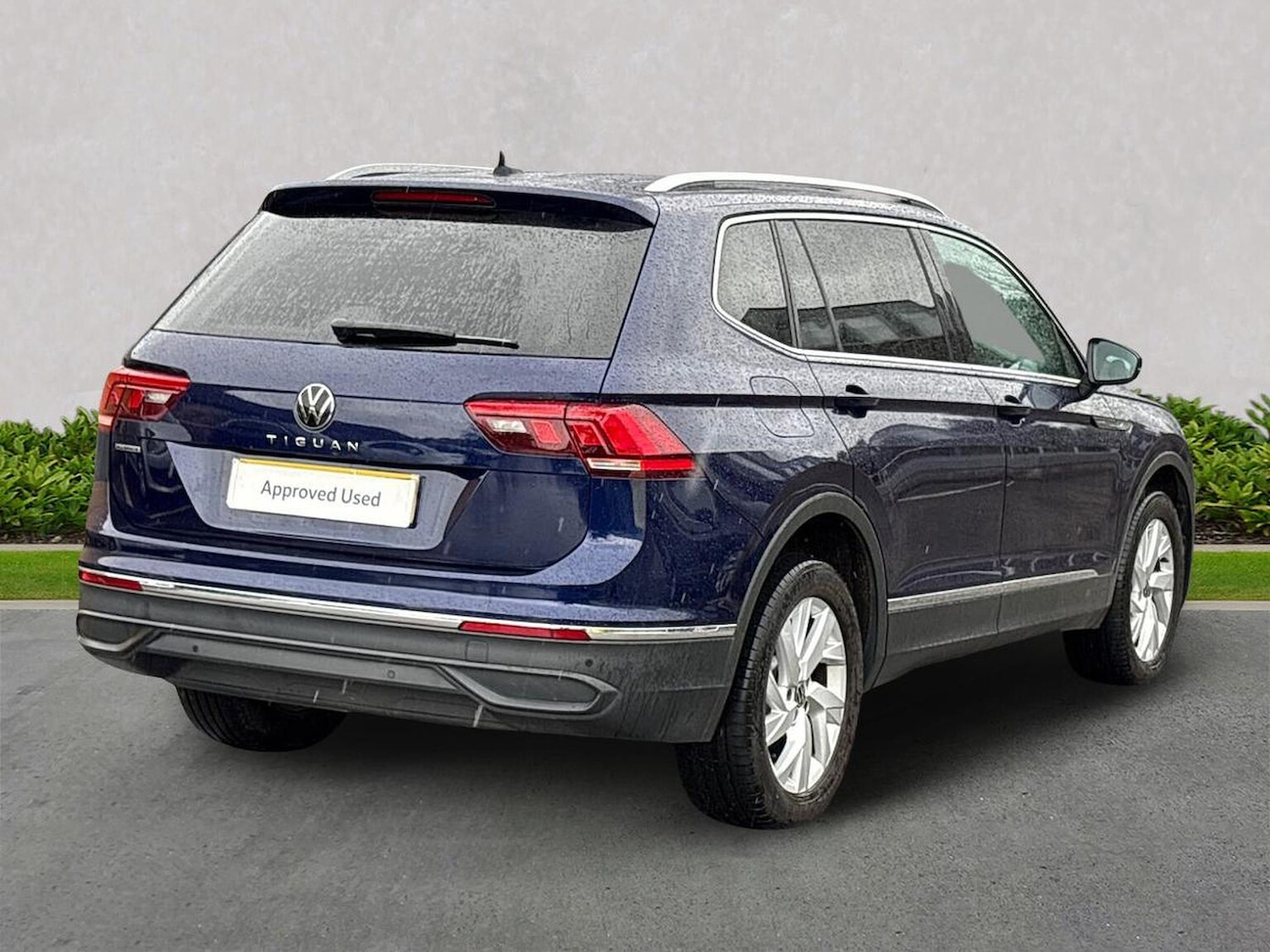 Used Volkswagen Tiguan Allspace 2022 for sale - 78078153: Photo 18