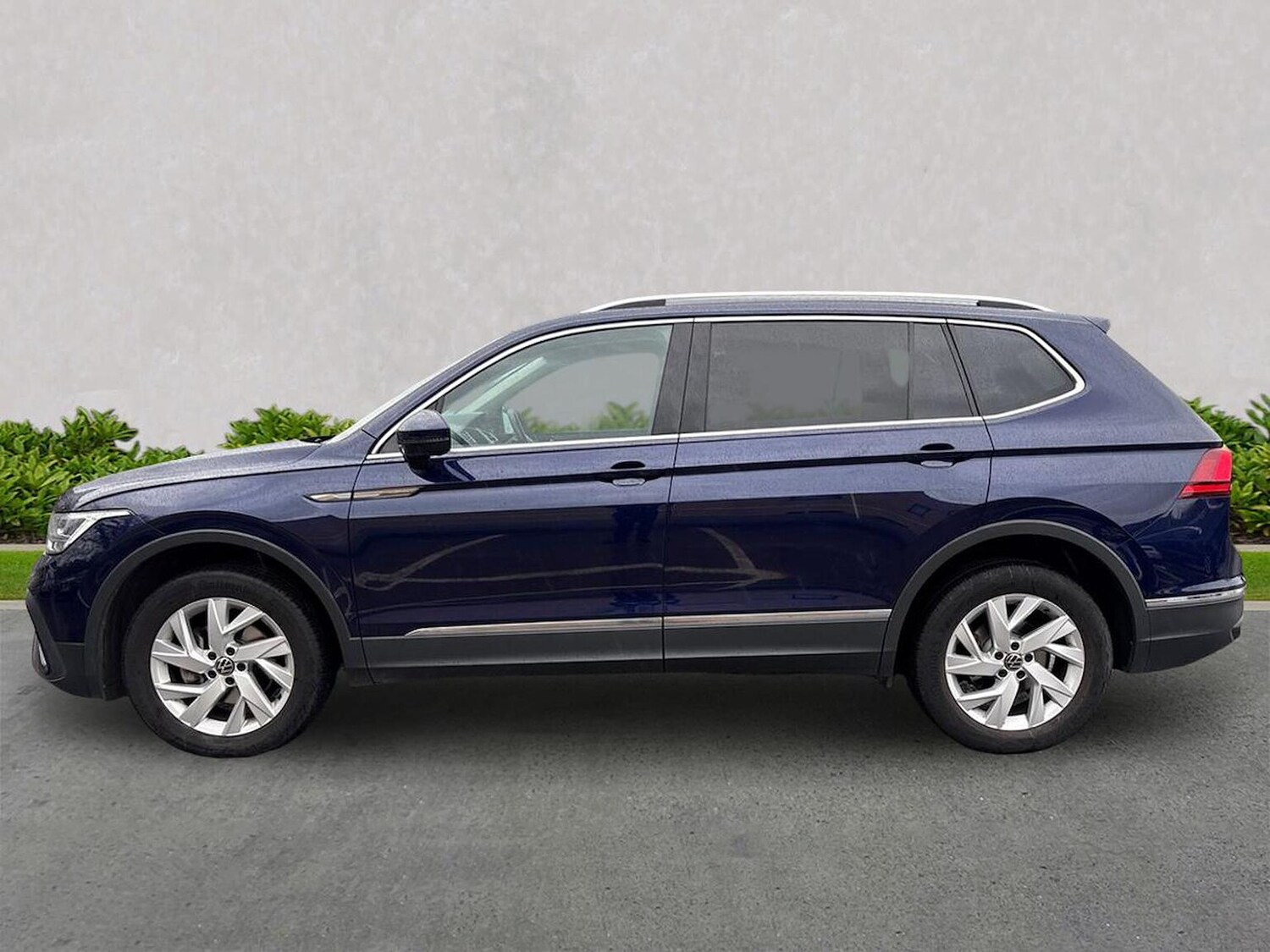 Used Volkswagen Tiguan Allspace 2022 for sale - 78078153: Photo 19