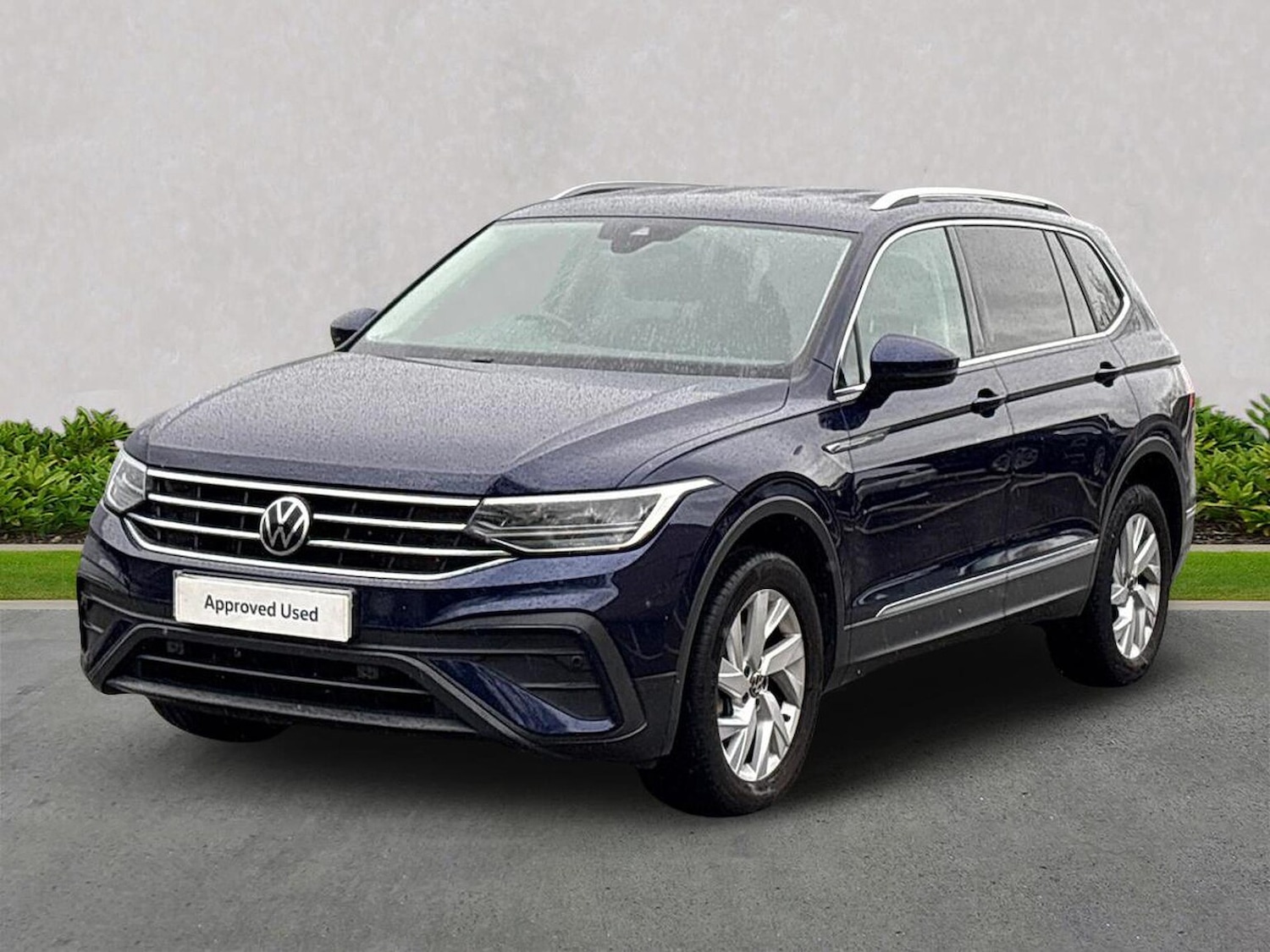 Used Volkswagen Tiguan Allspace 2022 for sale - 78078153: Photo 20