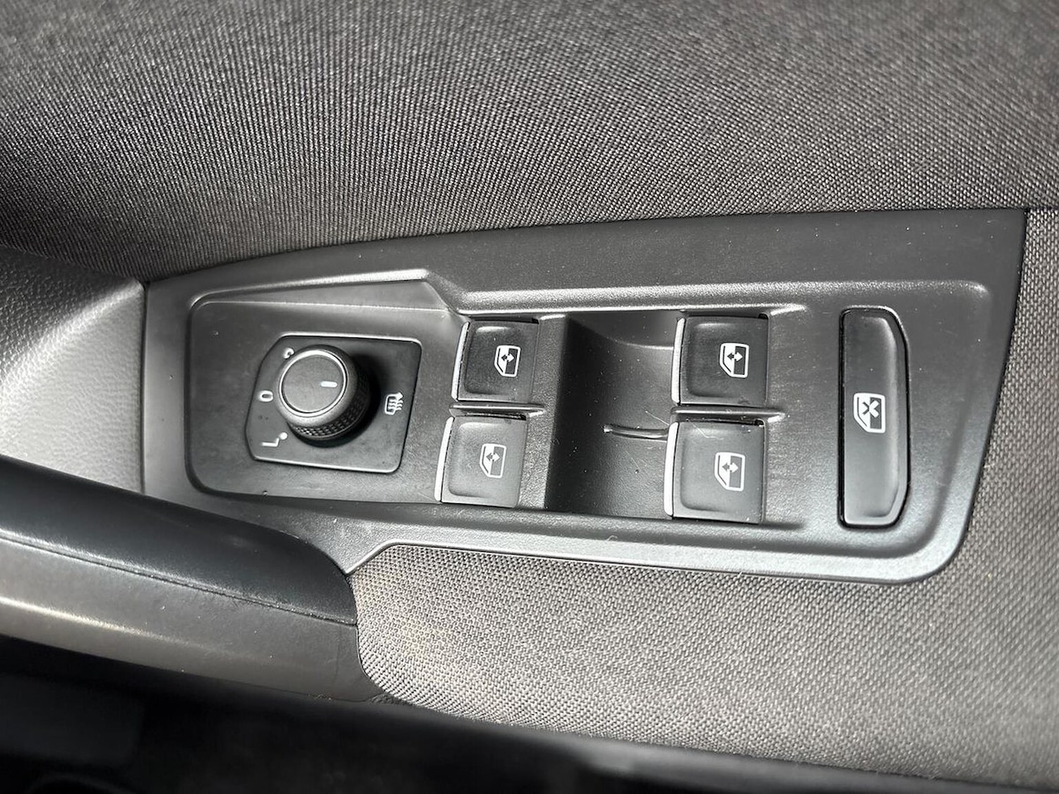 Used Volkswagen Tiguan Allspace 2022 for sale - 78078153: Photo 21