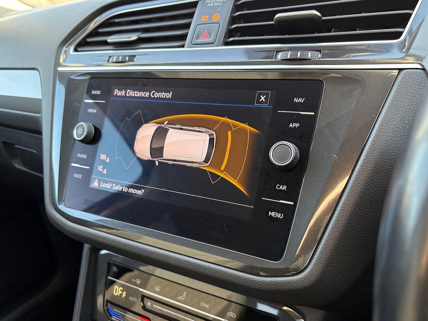 Used Volkswagen Tiguan Allspace 2022 for sale - 78078153: Photo 22